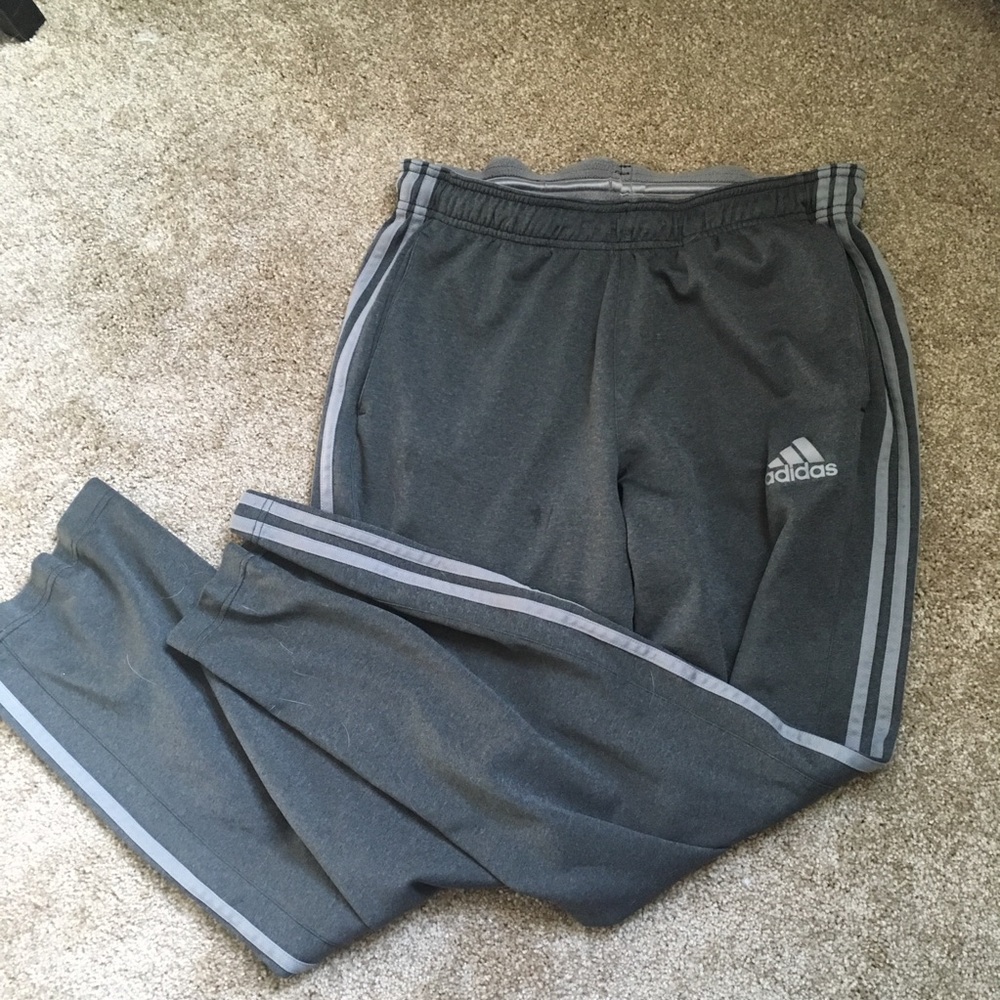 Men’s adidas sweatpants